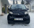 Смарт Fortwo 2005 у Львові на Automoto.ua Чорний Смарт Fortwo, об'ємом двигуна 0.8 л та пробігом 203 тис. км за 3300 $, фото 3 на Automoto.ua