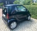 Чорний Смарт Fortwo, об'ємом двигуна 0 л та пробігом 161 тис. км за 3200 $, фото 4 на Automoto.ua