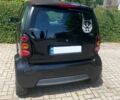 Чорний Смарт Fortwo, об'ємом двигуна 0 л та пробігом 161 тис. км за 3200 $, фото 5 на Automoto.ua