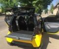 Черный Смарт Форту, объемом двигателя 0.7 л и пробегом 123 тыс. км за 4100 $, фото 3 на Automoto.ua
