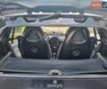 Черный Смарт Форту, объемом двигателя 0.7 л и пробегом 154 тыс. км за 4490 $, фото 13 на Automoto.ua