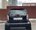 Чорний Смарт Fortwo, об'ємом двигуна 0.8 л та пробігом 230 тис. км за 3800 $, фото 4 на Automoto.ua