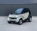 Чорний Смарт Fortwo, об'ємом двигуна 0.7 л та пробігом 183 тис. км за 3400 $, фото 1 на Automoto.ua