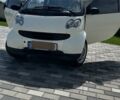 Чорний Смарт Fortwo, об'ємом двигуна 0.7 л та пробігом 206 тис. км за 2841 $, фото 1 на Automoto.ua