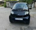 Чорний Смарт Fortwo, об'ємом двигуна 0 л та пробігом 1 тис. км за 3750 $, фото 1 на Automoto.ua