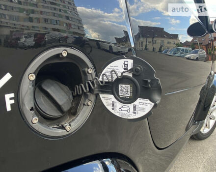 Чорний Смарт Fortwo, об'ємом двигуна 0.7 л та пробігом 201 тис. км за 3400 $, фото 14 на Automoto.ua