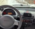 Черный Смарт Форту, объемом двигателя 0.7 л и пробегом 111 тыс. км за 4000 $, фото 7 на Automoto.ua