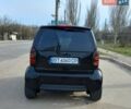 Чорний Смарт Fortwo, об'ємом двигуна 0.7 л та пробігом 197 тис. км за 3999 $, фото 3 на Automoto.ua