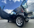 Чорний Смарт Fortwo, об'ємом двигуна 0.7 л та пробігом 201 тис. км за 3400 $, фото 1 на Automoto.ua