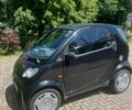 Чорний Смарт Fortwo, об'ємом двигуна 0 л та пробігом 161 тис. км за 3200 $, фото 6 на Automoto.ua