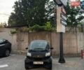 Черный Смарт Форту, объемом двигателя 0.7 л и пробегом 164 тыс. км за 3600 $, фото 1 на Automoto.ua