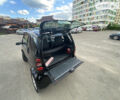 Чорний Смарт Fortwo, об'ємом двигуна 0.7 л та пробігом 201 тис. км за 3400 $, фото 16 на Automoto.ua