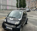 Чорний Смарт Fortwo, об'ємом двигуна 0.8 л та пробігом 230 тис. км за 3800 $, фото 2 на Automoto.ua