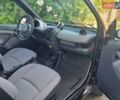 Черный Смарт Форту, объемом двигателя 0.7 л и пробегом 154 тыс. км за 4899 $, фото 8 на Automoto.ua