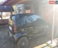 Чорний Смарт Fortwo, об'ємом двигуна 0.7 л та пробігом 160 тис. км за 3200 $, фото 2 на Automoto.ua