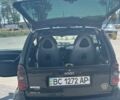 Чорний Смарт Fortwo, об'ємом двигуна 0.8 л та пробігом 211 тис. км за 3000 $, фото 7 на Automoto.ua
