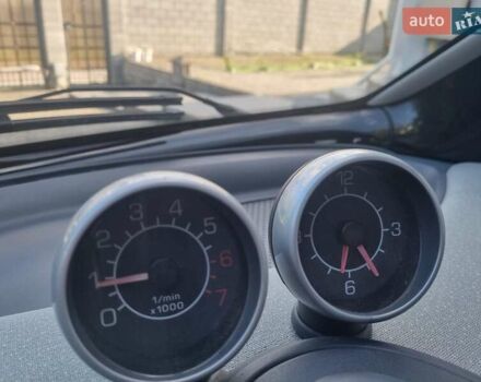Чорний Смарт Fortwo, об'ємом двигуна 0.7 л та пробігом 154 тис. км за 4300 $, фото 10 на Automoto.ua
