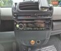 Черный Смарт Форту, объемом двигателя 0.7 л и пробегом 170 тыс. км за 3350 $, фото 22 на Automoto.ua