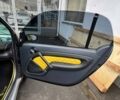 Черный Смарт Форту, объемом двигателя 0.7 л и пробегом 210 тыс. км за 4200 $, фото 7 на Automoto.ua