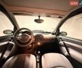 Черный Смарт Форту, объемом двигателя 0.8 л и пробегом 192 тыс. км за 4000 $, фото 10 на Automoto.ua