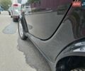 Черный Смарт Форту, объемом двигателя 0.7 л и пробегом 174 тыс. км за 3300 $, фото 7 на Automoto.ua
