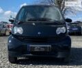 Чорний Смарт Fortwo, об'ємом двигуна 0 л та пробігом 189 тис. км за 4200 $, фото 1 на Automoto.ua