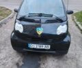 Чорний Смарт Fortwo, об'ємом двигуна 0.7 л та пробігом 160 тис. км за 2927 $, фото 1 на Automoto.ua