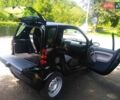 Чорний Смарт Fortwo, об'ємом двигуна 0 л та пробігом 93 тис. км за 2999 $, фото 1 на Automoto.ua