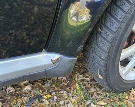 Смарт Форту 2006 в Одессе на Automoto.ua Черный Смарт Форту, объемом двигателя 0.7 л и пробегом 150 тыс. км за 3300 $, фото 12 на Automoto.ua