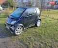 Чорний Смарт Fortwo, об'ємом двигуна 0.7 л та пробігом 189 тис. км за 2200 $, фото 2 на Automoto.ua