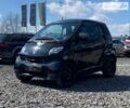 Чорний Смарт Fortwo, об'ємом двигуна 0 л та пробігом 189 тис. км за 4200 $, фото 1 на Automoto.ua