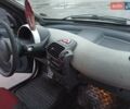 Черный Смарт Форту, объемом двигателя 0.8 л и пробегом 163 тыс. км за 4100 $, фото 7 на Automoto.ua