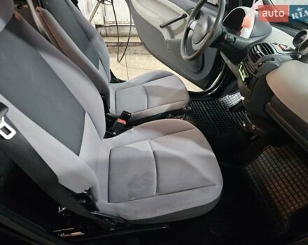Чорний Смарт Fortwo, об'ємом двигуна 0.7 л та пробігом 174 тис. км за 3400 $, фото 30 на Automoto.ua