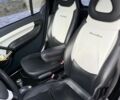 Черный Смарт Форту, объемом двигателя 0.7 л и пробегом 186 тыс. км за 5500 $, фото 6 на Automoto.ua