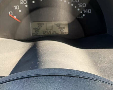 Черный Смарт Форту, объемом двигателя 0.7 л и пробегом 125 тыс. км за 3650 $, фото 8 на Automoto.ua