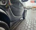 Чорний Смарт Fortwo, об'ємом двигуна 0.7 л та пробігом 174 тис. км за 3400 $, фото 2 на Automoto.ua