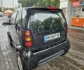 Чорний Смарт Fortwo, об'ємом двигуна 0.7 л та пробігом 174 тис. км за 3400 $, фото 3 на Automoto.ua
