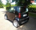 Чорний Смарт Fortwo, об'ємом двигуна 0 л та пробігом 93 тис. км за 2999 $, фото 2 на Automoto.ua