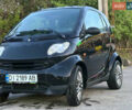 Чорний Смарт Fortwo, об'ємом двигуна 0.7 л та пробігом 136 тис. км за 3199 $, фото 5 на Automoto.ua