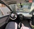 Чорний Смарт Fortwo, об'ємом двигуна 0.7 л та пробігом 177 тис. км за 1000 $, фото 11 на Automoto.ua