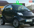 Чорний Смарт Fortwo, об'ємом двигуна 0.7 л та пробігом 136 тис. км за 3199 $, фото 8 на Automoto.ua