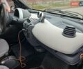 Черный Смарт Форту, объемом двигателя 0.7 л и пробегом 174 тыс. км за 3300 $, фото 19 на Automoto.ua