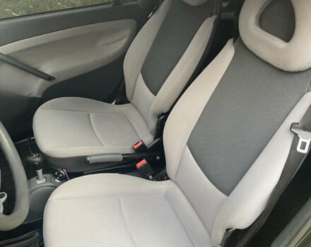 Смарт Форту 2006 в Тернополе на Automoto.ua Черный Смарт Форту, объемом двигателя 0.7 л и пробегом 199 тыс. км за 2999 $, фото 13 на Automoto.ua