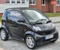Чорний Смарт Fortwo, об'ємом двигуна 0.7 л та пробігом 170 тис. км за 3250 $, фото 11 на Automoto.ua
