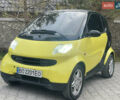 Смарт Форту 2006 в Тернополе на Automoto.ua Черный Смарт Форту, объемом двигателя 0.7 л и пробегом 199 тыс. км за 2999 $, фото 6 на Automoto.ua