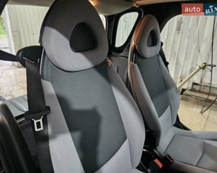 Чорний Смарт Fortwo, об'ємом двигуна 0.7 л та пробігом 174 тис. км за 3400 $, фото 29 на Automoto.ua