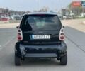 Чорний Смарт Fortwo, об'ємом двигуна 0.7 л та пробігом 290 тис. км за 3500 $, фото 14 на Automoto.ua