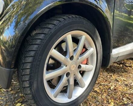 Смарт Форту 2006 в Одессе на Automoto.ua Черный Смарт Форту, объемом двигателя 0.7 л и пробегом 150 тыс. км за 3300 $, фото 11 на Automoto.ua