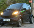 Чорний Смарт Fortwo, об'ємом двигуна 0.7 л та пробігом 136 тис. км за 3199 $, фото 3 на Automoto.ua