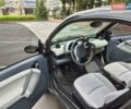 Черный Смарт Форту, объемом двигателя 0.7 л и пробегом 170 тыс. км за 3350 $, фото 17 на Automoto.ua
